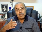 معايدة السيد رفيق حلبي 